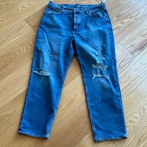 NWT size 16 Old Navy Jeans